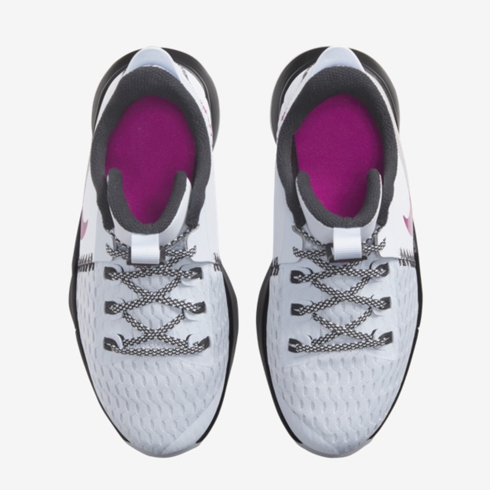 NIKE LEBRON WITNESS V Sneakers**$90 - Picture 2 of 12